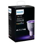 Philips Hue White and Color Ambiance 250lm 6500K GU10 6,5W (Dimbar)
