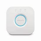 Philips Hue White Starter Kit 800lm 2700K E27 9,5W 2-pack (Dimbar)