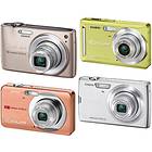 Casio Exilim EX-Z85