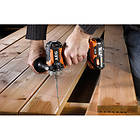 AEG-Powertools BSB 18CBL LI-202C (2x2,0Ah)