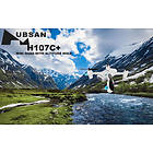 Hubsan X4 Cam Plus (H107C+) RTF