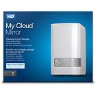 WD My Cloud Mirror V2 12TB