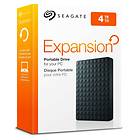 Seagate Expansion Portable Drive 4TB