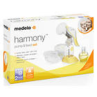 Medela Harmony Pump & Feed Set