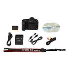 Canon EOS 5D Mark II + 24-105/4,0 L IS USM