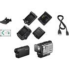 Sony HDR-AS50