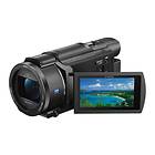 Sony HandyCam FDR-AX53