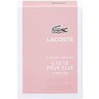 Lacoste L.12.12. Pour Elle Sparkling edt 30ml