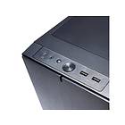 Fractal Design Define Nano S (Svart)