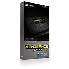 Corsair Vengeance LPX Black DDR4 3600MHz 2x8GB (CMK16GX4M2B3600C18)