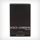 Dolce & Gabbana The One For Men edt 100ml