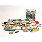 Ticket to Ride: Europe