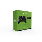 Microsoft Xbox One Wireless Controller V2 + Adapter (PC) (Original)