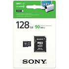 Sony microSDXC Class 10 UHS-I U1 90MB/s 128GB