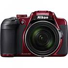 Nikon Coolpix B700