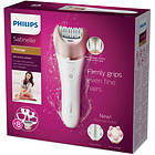 Philips Satinelle Advanced BRE650