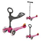 Micro Scooters Mini Micro 3-in-1