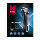Moser 1901-0460 Lithium ProCut LED