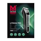 Moser 1902-0460 Lithium ProCut LCD