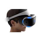 Sony PlayStation VR (inkl. Kamera)