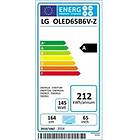 LG OLED65B6V