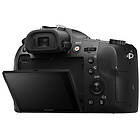 Sony CyberShot DSC-RX10 III