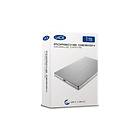 LaCie Porsche Design Mobile Drive 2TB
