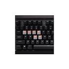 Corsair Gaming K70 Rapidfire (Pohjoismainen)