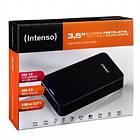 Intenso 3.5" Memory Center 8TB