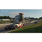 Gran Turismo: Sport - Collector's Edition (PS4)