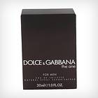 Dolce & Gabbana The One For Men edt 30ml