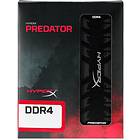 Kingston HyperX Predator DDR4 3200MHz 2x8GB (HX432C16PB3K2/16)