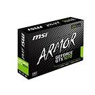 MSI GeForce GTX 1070 Armor OC HDMI 3xDP 8GB