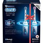 Oral-B Genius 8900 CrossAction Duo