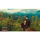 The Witcher 3: Wild Hunt - Game of the Year Edition (Xbox One)
