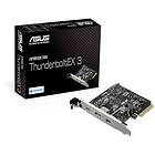 Asus ThunderboltEX III
