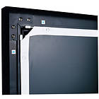 Grandview Fixed Frame Prestige Velvet 16:9 100" (221x125)