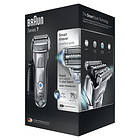 Braun Series 7 7899cc