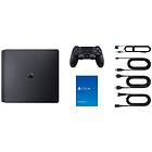 Sony PlayStation 4 (PS4) Slim 500GB