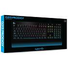 Logitech G213 Prodigy (Pohjoismainen)