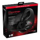 HyperX Cloud Stinger