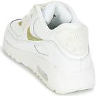 Nike Air Max 90 Leather (Unisex)