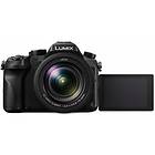 Panasonic Lumix DMC-FZ2000