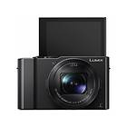 Panasonic Lumix DMC-LX15