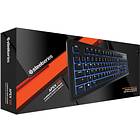 SteelSeries Apex 100 (EN)