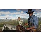 Red Dead Redemption 2 (Xbox One)