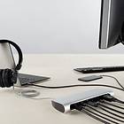 Belkin Thunderbolt 3 Express Dock HD