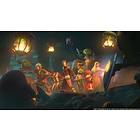 Dragon Quest XI S: Echoes of an Elusive Age - Definitive Edition (Switch)