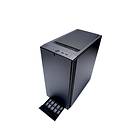 Fractal Design Define C (Svart/Transparent)