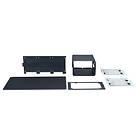 Fractal Design Define Mini C (Svart)
